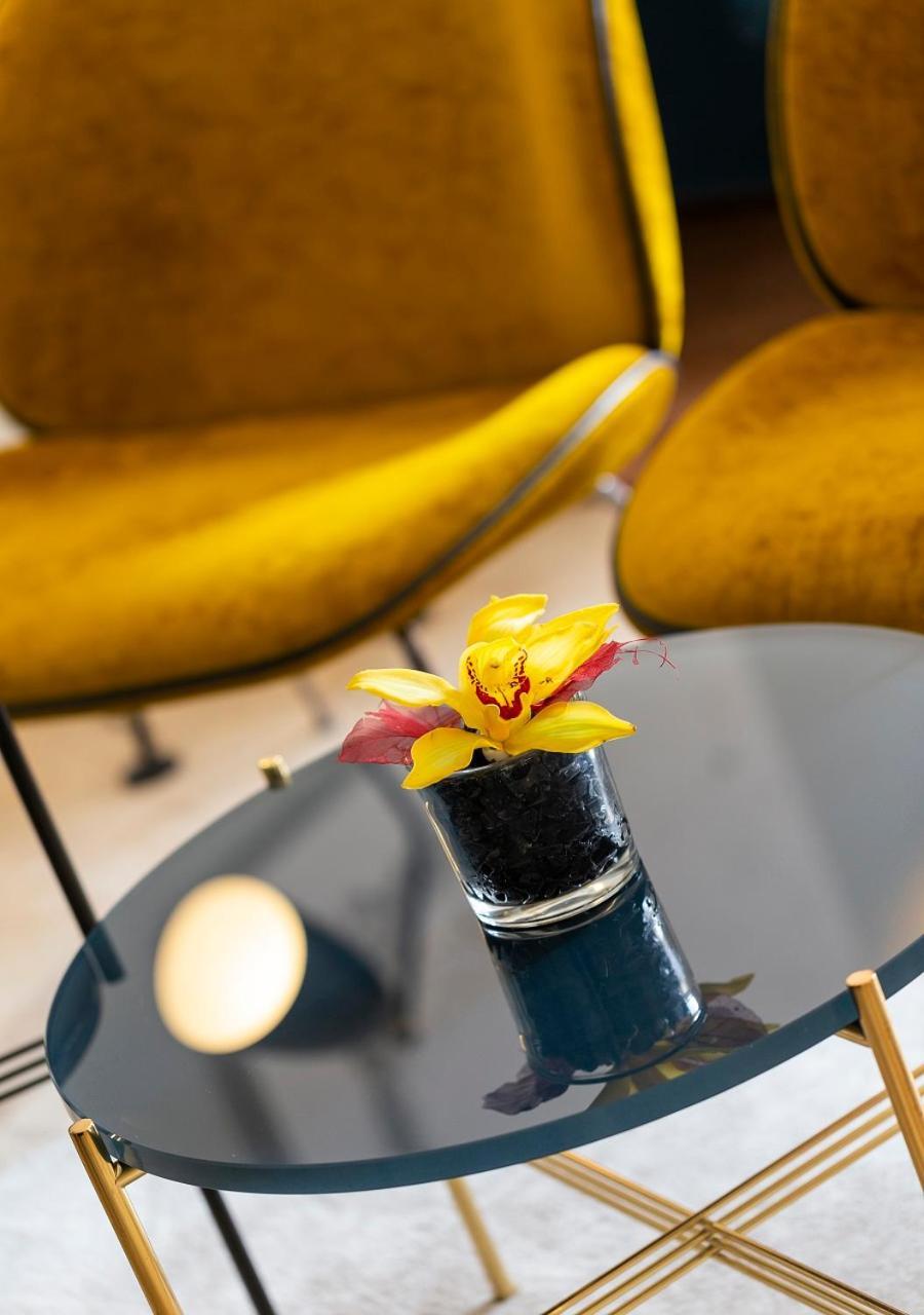 Le Moulin De Valaurie Hotell Eksteriør bilde